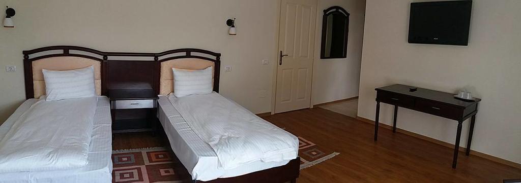 Pensiunea Boema Piatra Neamt Ngoại thất bức ảnh